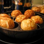 Hot Aebleskiver